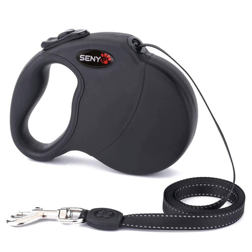 Retractable Dog leashes