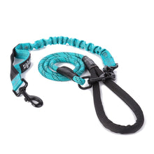 Load image into Gallery viewer, Dog Leash No Tangle Double Dog Walking Training Leash