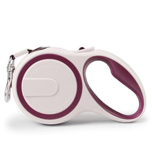Load image into Gallery viewer, Retractable Dog Leash For Large Dogs Automatic Extending