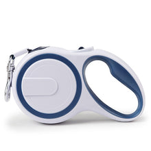 Load image into Gallery viewer, Retractable Dog Leash For Large Dogs Automatic Extending