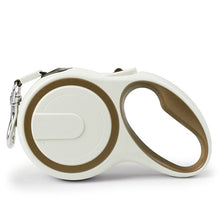 Load image into Gallery viewer, Retractable Dog Leash For Large Dogs Automatic Extending
