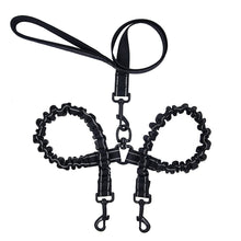 Load image into Gallery viewer, Double Handle Dog Leash