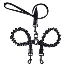 Load image into Gallery viewer, Double Handle Dog Leash