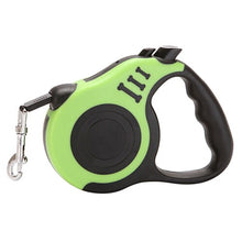 Load image into Gallery viewer, Retractable Dog Leash Automatic
