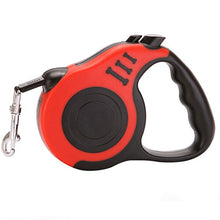 Load image into Gallery viewer, Retractable Dog Leash Automatic