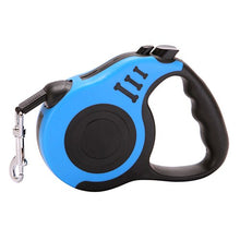 Load image into Gallery viewer, Retractable Dog Leash Automatic