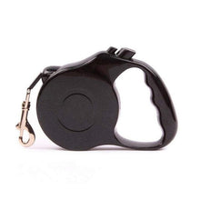 Load image into Gallery viewer, Retractable Dog Leash Training Puppy