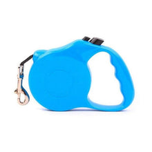 Load image into Gallery viewer, Retractable Dog Leash Training Puppy