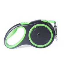 Load image into Gallery viewer, Retractable Dog Leash Reflective