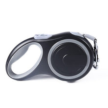 Load image into Gallery viewer, Retractable Dog Leash Reflective