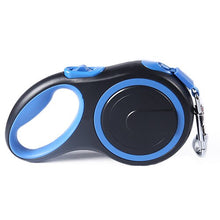 Load image into Gallery viewer, Retractable Dog Leash Reflective