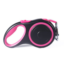 Load image into Gallery viewer, Retractable Dog Leash Reflective