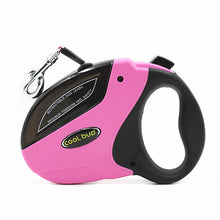 Load image into Gallery viewer, Retractable Dog Leash High Quality 5M