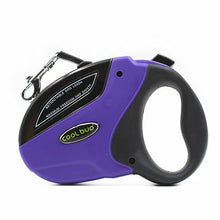 Load image into Gallery viewer, Retractable Dog Leash High Quality 5M