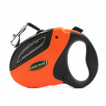 Load image into Gallery viewer, Retractable Dog Leash High Quality 5M