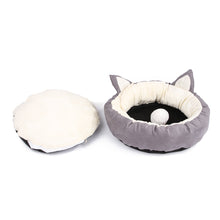 Load image into Gallery viewer, cat and dog
