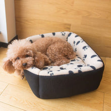 Load image into Gallery viewer, Pet Nest patchwork style