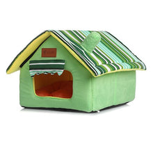 Load image into Gallery viewer, Soft Indoor Dog Houses