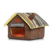 Load image into Gallery viewer, Soft Indoor Dog Houses