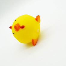 Load image into Gallery viewer, Yellow Chicken Cock