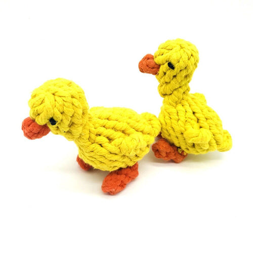 Toy Duckling