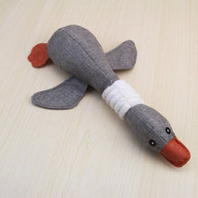 Load image into Gallery viewer, Dog Toy Geese Flying South