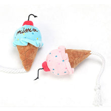 Load image into Gallery viewer, Cute shape ıce cream toys