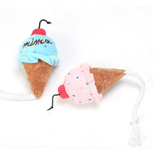 Cute shape ıce cream toys