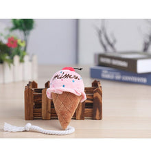 Load image into Gallery viewer, Cute shape ıce cream toys