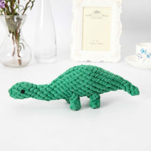 Load image into Gallery viewer, Dinosaur Animal Models Pet Toys