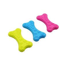 Load image into Gallery viewer, Bite Rubber Toy