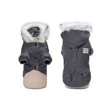 Load image into Gallery viewer, Warm winter pet clothes