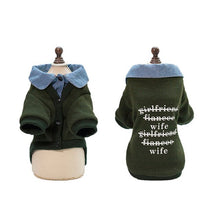 Load image into Gallery viewer, Wholesale pet clothing