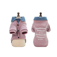 Load image into Gallery viewer, Wholesale pet clothing