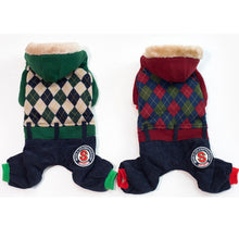 Load image into Gallery viewer, Fall and winter clothes