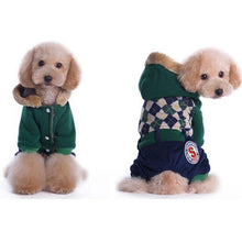 Load image into Gallery viewer, Fall and winter clothes