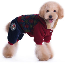 Load image into Gallery viewer, Fall and winter clothes