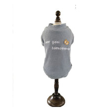 Load image into Gallery viewer, Dog sweater