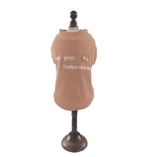 Load image into Gallery viewer, Dog sweater