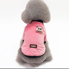 Load image into Gallery viewer, sweet dog clothes
