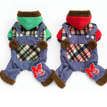 Load image into Gallery viewer, New Pets Dogs Clothes With Thicker Stitching