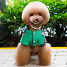 Load image into Gallery viewer, New Pets Dogs Clothes With Thicker Stitching