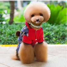 Load image into Gallery viewer, New Pets Dogs Clothes With Thicker Stitching