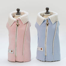 Load image into Gallery viewer, New Fashion Dog Thickened Winter Cotton Material Clothes