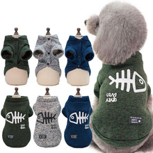 Load image into Gallery viewer, Two Feet Sweater Spot Pet Clothe