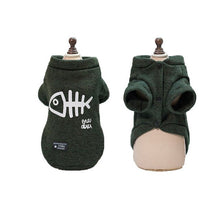 Load image into Gallery viewer, Two Feet Sweater Spot Pet Clothe