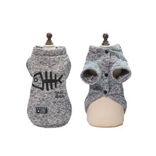 Load image into Gallery viewer, Two Feet Sweater Spot Pet Clothe