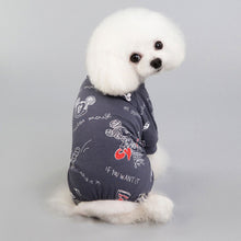 Load image into Gallery viewer, Spring and summer new pet clothes