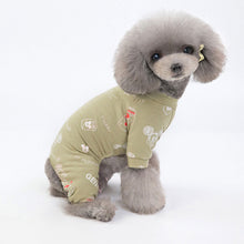 Load image into Gallery viewer, Spring and summer new pet clothes