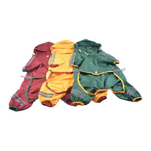 Load image into Gallery viewer, Pet Windbreaker